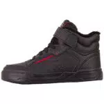 Kappa Mangan Ii Ice Kids Scarpe da ginnastica Unisex - Bambini e ragazzi