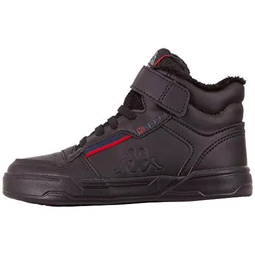 Kappa Mangan Ii Ice Kids Scarpe da ginnastica Unisex - Bambini e ragazzi