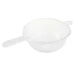 keeeper Scolapasta con Manico, Plastica priva di BPA