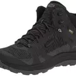 KEEN Donna Terradora 2 Mid Waterproof Stivali da Escursionismo