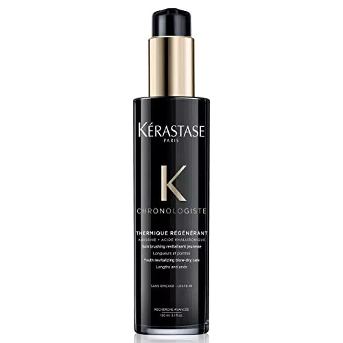 Kérastase, Chronologiste, Trattamento Termoprotettore Rivitalizzante Senza Risciacquo