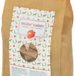 Kerbl Delizia Sweeties Fragola 1 kg