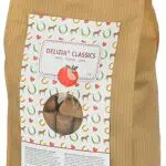 Kerbl Delizia Sweeties Mela 1 kg
