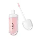 KIKO Milano Lip Volume Tutu Rose, Crema Labbra Perfezionatrice Effetto Volumizzante