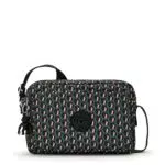 Kipling ABANU M, Bagaglio a Mano Unisex-Adulto, 3D K Pink