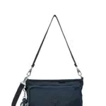 Kipling MYRTE, Borse a Tracolla, Donna, Blu Bleu 2, Taglia unica