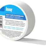 Knauf 69112 Easy-Tape, Bianco 45 m