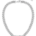 Lacoste Collana da Donna Collezione Fundament - 2040067