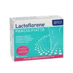 LACTOFLORENE PANCIA PIAT Polvere, per Salute digestiva