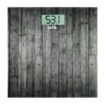 Laica PS1065 Bilancia Pesapersone Elettronica, 180 kg
