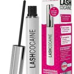 LASHCOCA!NE siero professionale per ciglia più lunghe e piene