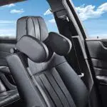 LATIT Poggiatesta Auto Bambini, poggiatesta auto, poggiatesta ergonomico per auto
