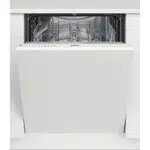 Indesit Lavastoviglie da 60 cm Scomparsa totale, 13 Coperti, Classe A+