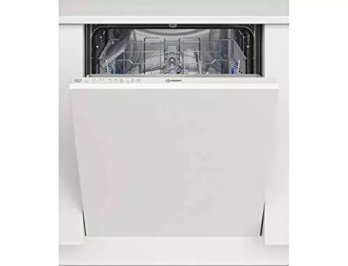 Indesit Lavastoviglie da 60 cm Scomparsa totale, 13 Coperti, Classe A+