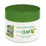 Lea Crema Nutritiva corpo con olio di oliva  200 ml