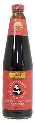 Lee Kum Kee Salsa d'Ostrica - 907 gr