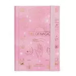 Legami - Agenda Settimanale Fotografica Small con Notebook