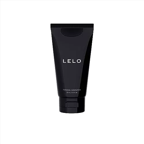 LELO Idratante personale, Raffinato Lubrificante a Base d'Acqua per Donne e Uomini