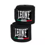LEONE 1947, Bendaggi, Nero, 3,5 m, AB705
