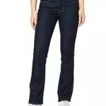 Levi's 725 High Rise Bootcut, Jeans Donna, Blu