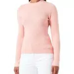 Levi's Crew Rib Sweater, Maglione Donna, Farallon X