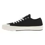 Levi's Hernandez 3.0, Sneakers Uomo, Nero Regolare