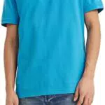 Levi's Housemark Polo, Sky Blue Ch
