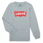Levi's Lvb-l/S Batwing Tee 9e8646, Maglia a maniche lunghe Bambini e ragazzi