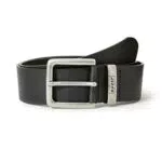 Levi's New Albert Cintura, Nero, 105 Uomo