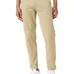 Levi's Pantaloni Chino Uomo, beige, 32W / 34L