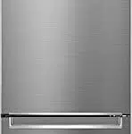 LG GBB62PZJMN Frigorifero Combinato Total No Frost, 384L