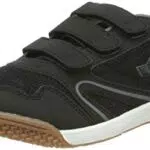 Lico Boulder V, Scarpe da ginnastica Unisex - Bambini e ragazzi