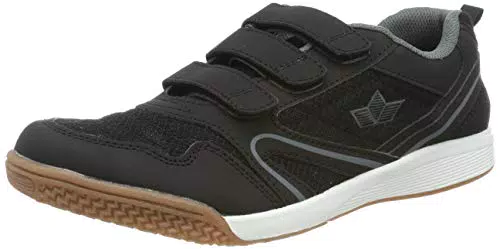 Lico Boulder V, Scarpe da ginnastica Unisex - Bambini e ragazzi