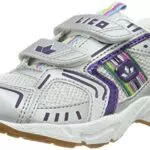 Lico Silverstar V, Scape per Sport Indoor Bambina, Blu