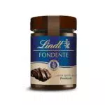 Lindt Crema Fondente, Crema Spalmabile alle Cioccolato Fondente