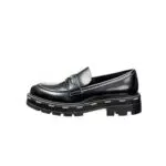 LIU JO Scarpe Taylor 634 Mocassino Nero Donna Z24LJ09 4F3721 36