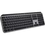 Logitech MX Keys for Mac - Tastiera wireless avanzata illuminata