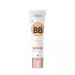 L'Oréal Paris BB C'est Magic Hell to Medium, Blemish Balm Cream per una carnagione dall'aspetto naturale