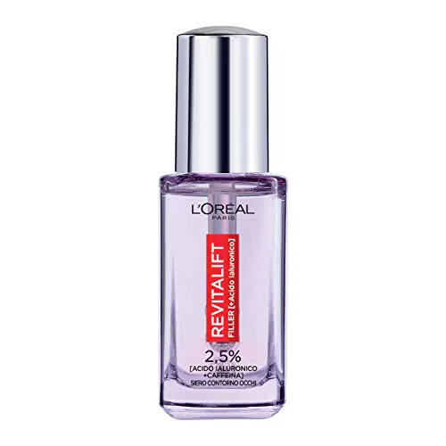 L'Oréal Paris Siero Contorno Occhi Revitalift Filler