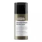 L’Oréal Professionnel Crema Senza Risciacquo, Per Tutti i Tipi di Capelli Danneggiati