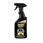 Ma-Fra, Fallout Iron Remover, Decontaminante Rapido