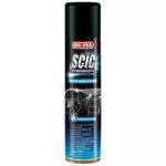 Ma-Fra, Scic Blu, Spray Ravvivante Cruscotti, Lucida e Protegge Ogni Tipo di Superficie