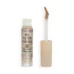 Makeup Revolution, IRL Filter Finish, Correttore morbido e opaco