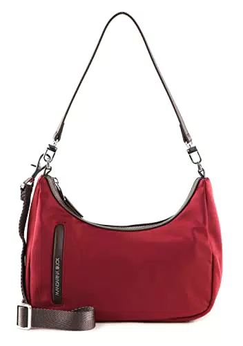 Mandarina Duck Hunter P10vct25, Borsa a Tracolla Donna