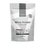 Marchio Amazon - Amfit Nutrition Proteine del Siero del Latte