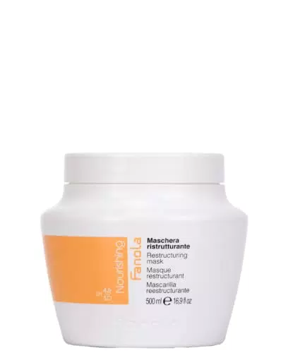 Mascarilla Restruct 500Ml
