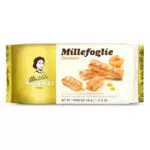 Matilde Vicenzi - Millefoglie Glassate con Albicocca