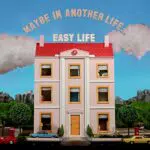 MAYBE IN ANOTHER LIFE..