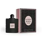 Mercury Snc Eau de Parfum Equivalenti ed Ispirati, Black Opium YSL