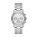 Michael Kors Orologio Runway da donna, movimento cronografo